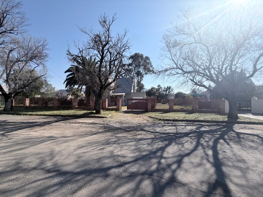 4 Bedroom Property for Sale in Westbourne Eastern Cape